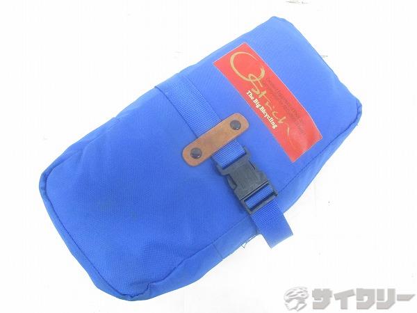 輪行バッグ ロード用 ブルー ※欠品有