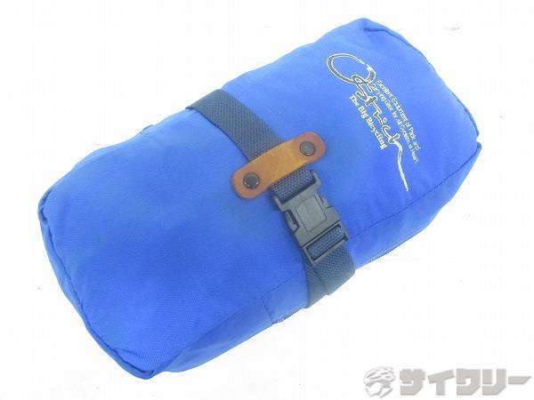 輪行バッグ ロード用 ブルー ※欠品有