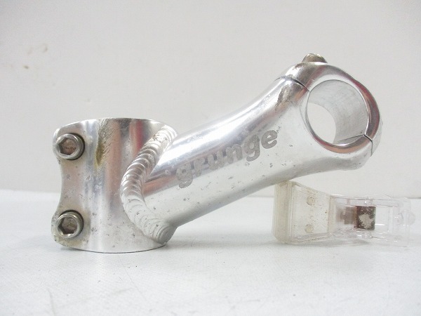 アヘッドステム 80/25.4/28.6mm