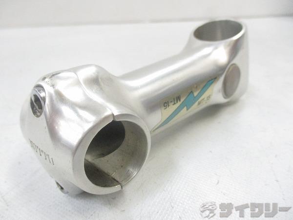 アヘッドステム MT-15 110/25.4/28.6mm