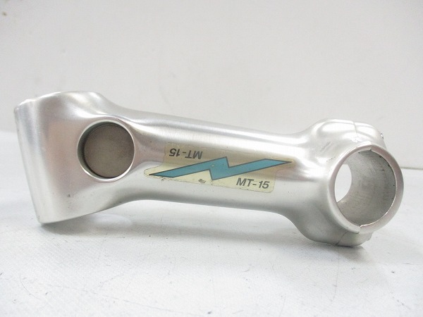 アヘッドステム MT-15 110/25.4/28.6mm