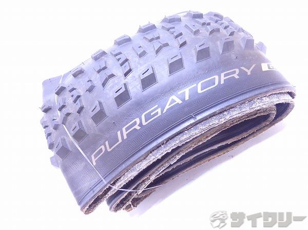 タイヤ PURGATORY GRID 2BLISS 27.5×2.6