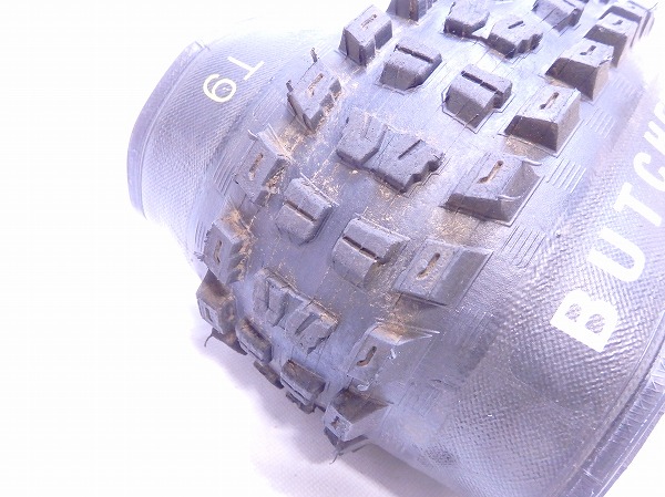 タイヤ BUTCHER GRID Trail T9 27.5×2.3
