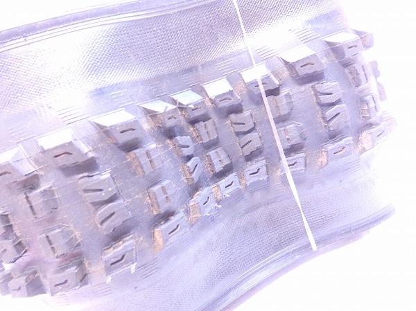 タイヤ BUTCHER GRID Trail T9 27.5×2.3