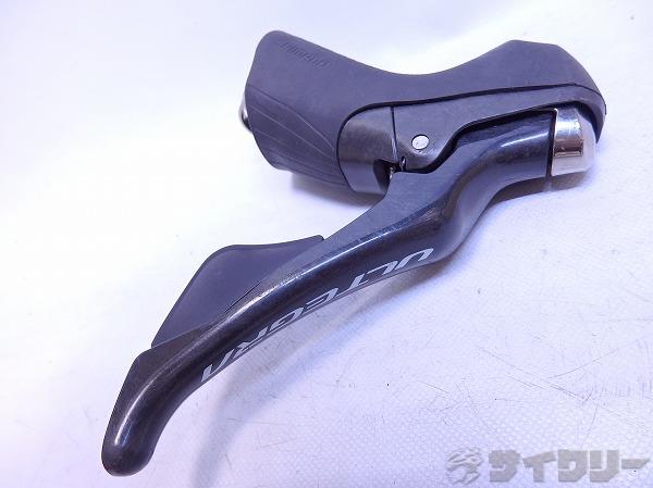 STIレバー ULTEGRA ST-R8000 右のみ 11s