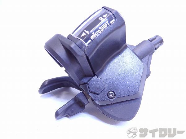 右シフター 8s