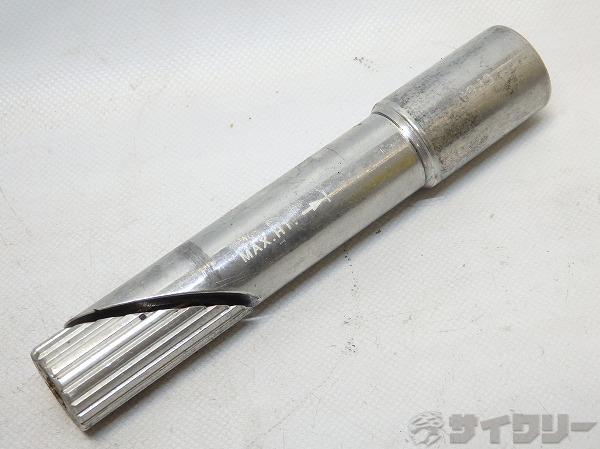 アヘッドコンバーター φ22.2㎜→φ25.4㎜