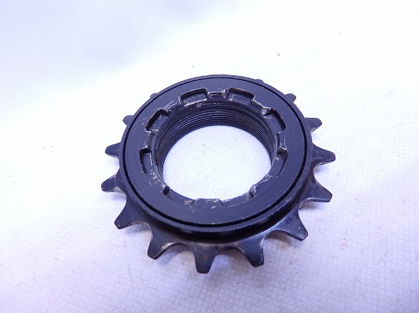 フリーコグ 16ｔ/厚歯