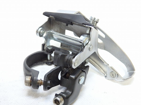 フロントディレイラー ALTUS FD-M2020 2s/φ34.9㎜