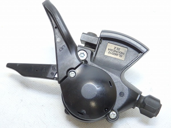 シフター ALTUS SL-M2010 2s 左のみ
