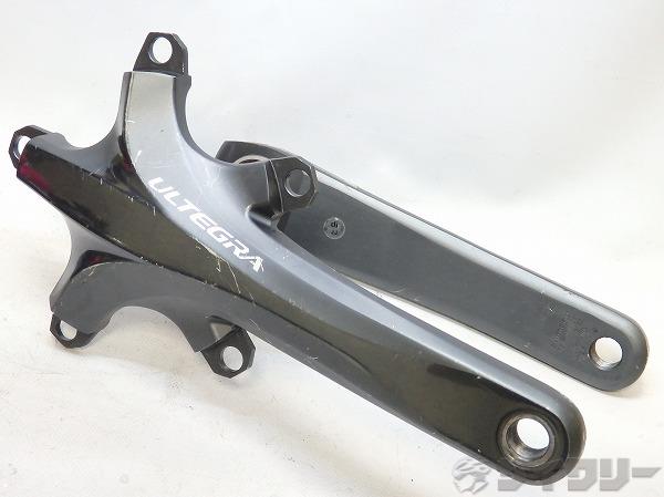 クランクアーム ULTEGRA FC-6700 172.5㎜/PCD130㎜