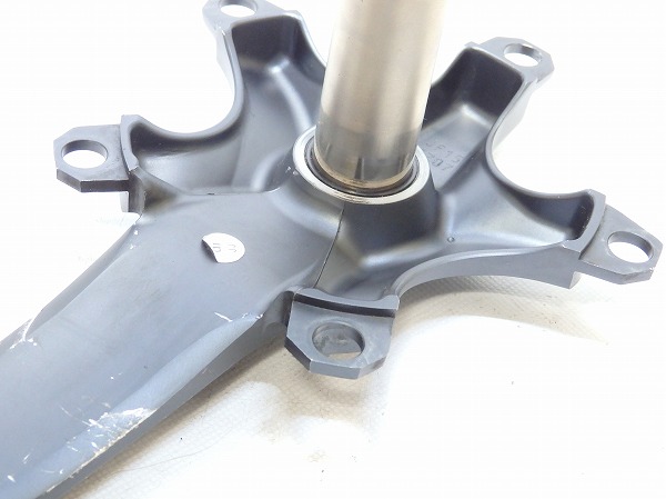 クランクアーム ULTEGRA FC-6700 172.5㎜/PCD130㎜