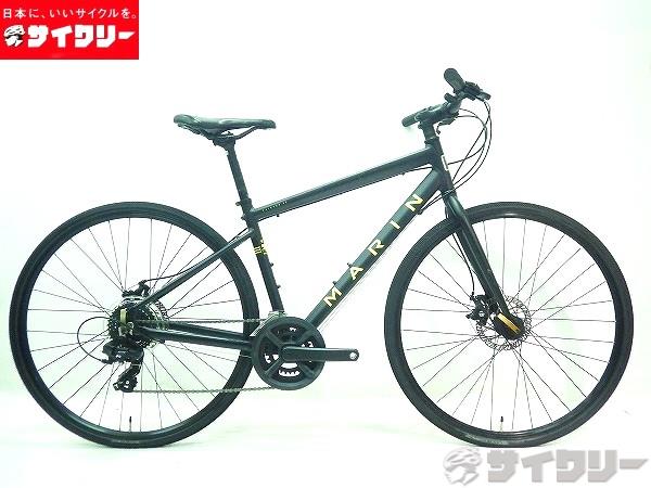 FAIRFAX DISC SE