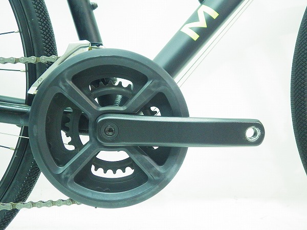 FAIRFAX DISC SE