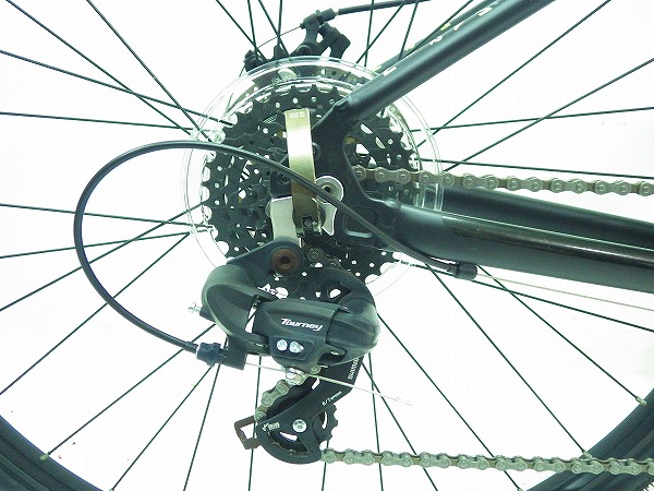 FAIRFAX DISC SE