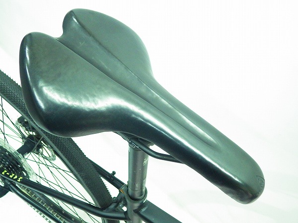 FAIRFAX DISC SE