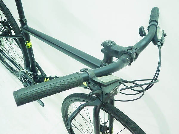 FAIRFAX DISC SE