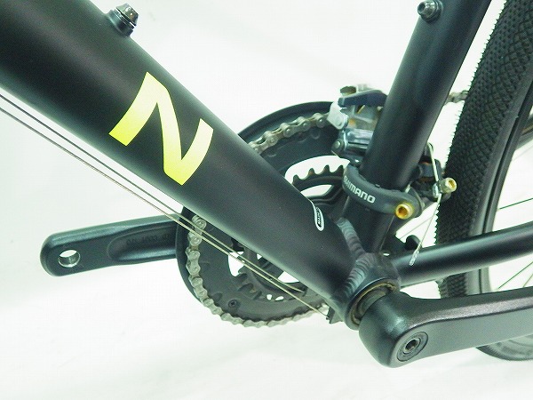 FAIRFAX DISC SE