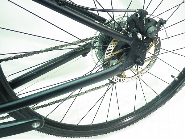 FAIRFAX DISC SE