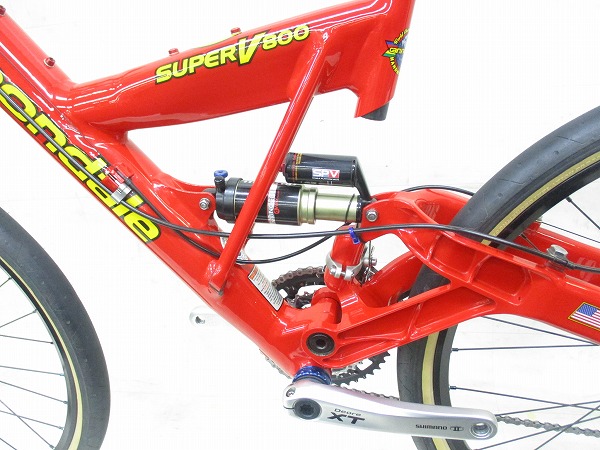 SUPER V 800