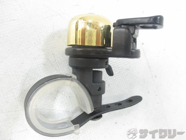 ベル 22.2mm ゴールド