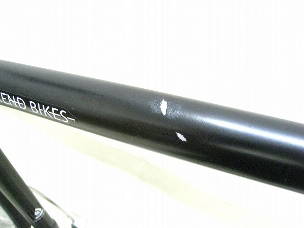 WEEKEND BIKES