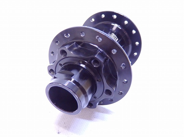 フロントハブ H500155 R2.0 32H/OLD110mm 6穴