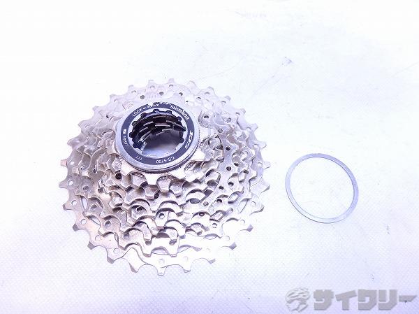 スプロケット CS-5700 105 11-28T/10s