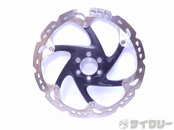 ディスクローター SM-RT86-L φ203mm 6穴
