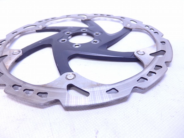 ディスクローター SM-RT86-L φ203mm 6穴