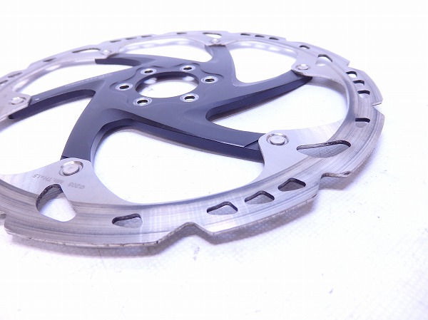 ディスクローター SM-RT86-L φ203mm 6穴