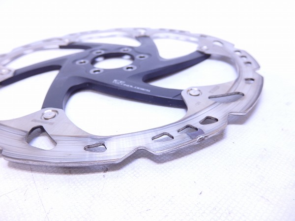 ディスクローター SM-RT86-L φ203mm 6穴