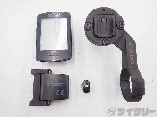 サイクルコンピュータ CC-PA110W OF-200