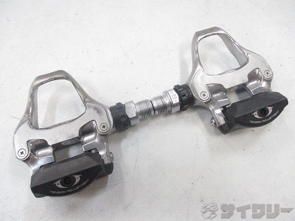 ビンディングペダル PD-5700 105 SPD-SL