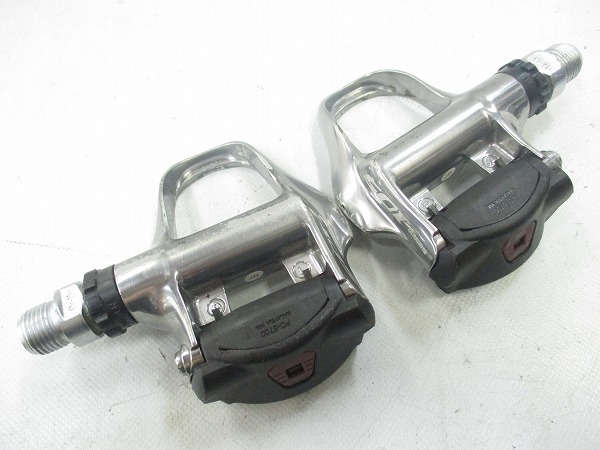ビンディングペダル PD-5700 105 SPD-SL