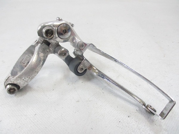 フロントディレイラー FD-4400 TIAGRA 2s 31.8mm