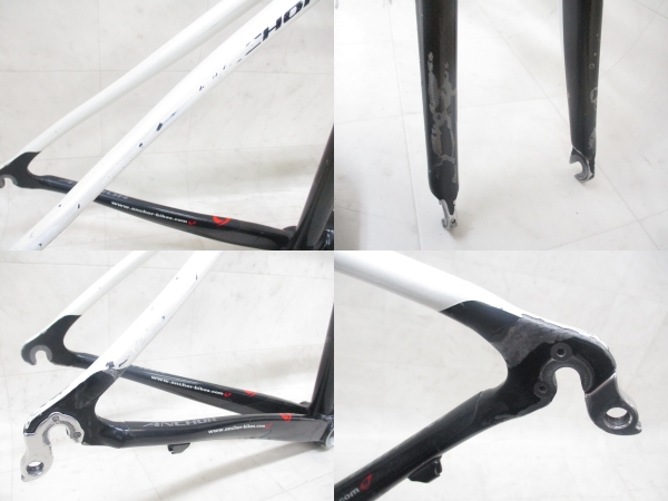 【ジャンク】RFX8