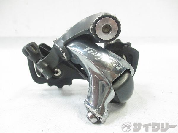 リアディレイラー RD-4700 Tiagra 10s