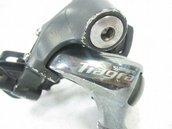リアディレイラー RD-4700 Tiagra 10s