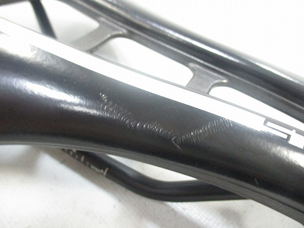 サドル STEALTH 142mm ブラック