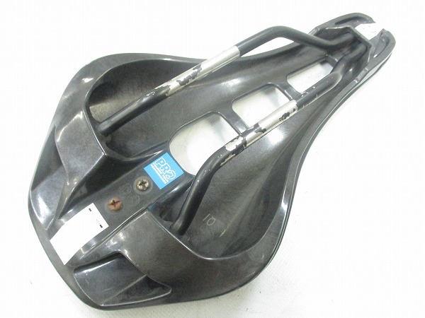 サドル STEALTH 142mm ブラック