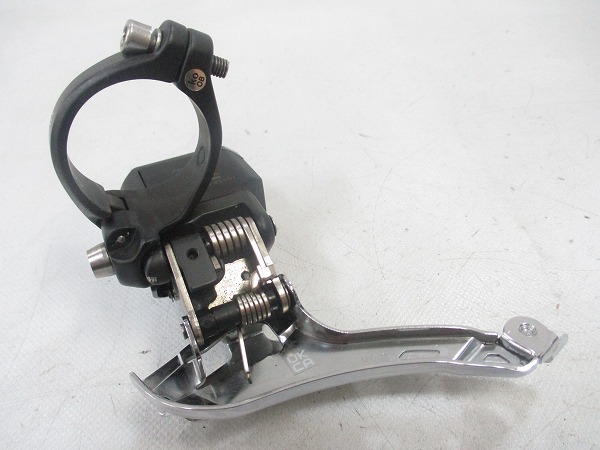 フロントディレイラー FD-R8050 Di2 ULTEGRA 2s 直付け（34.9mm）