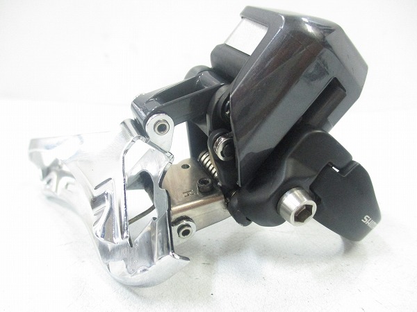フロントディレイラー FD-R8050 Di2 ULTEGRA 2s 直付け（34.9mm）