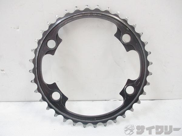 チェーンリング 38T 11s