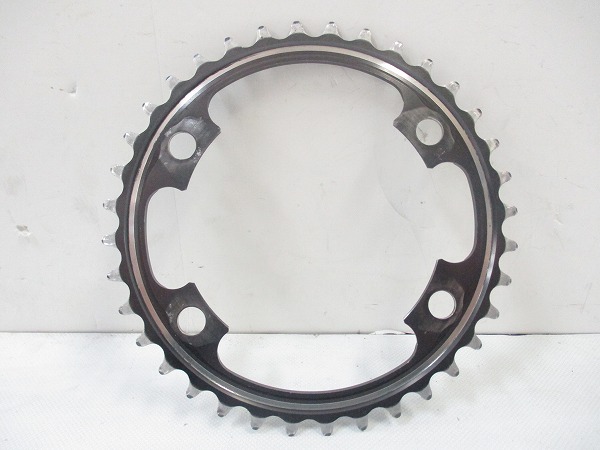 チェーンリング 38T 11s