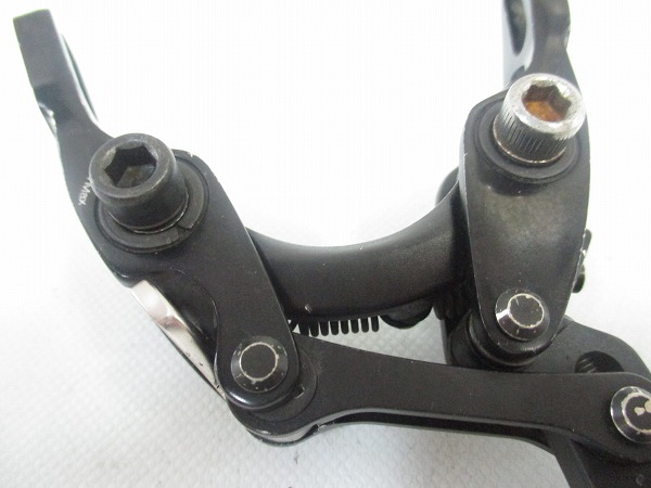 ダイレクトマウントブレーキ Speed Stop Integrated ※欠品有