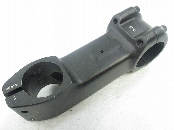 RP9用専用ステム 90/31.8/28.6mm ※欠品/注意有
