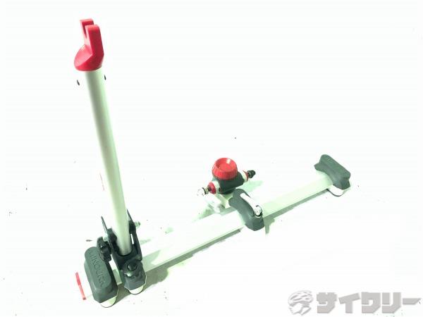 車載キャリア VERGO ホイールホルダー付属