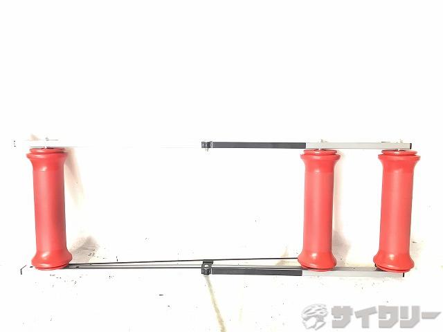 3本ローラー PARABOLIC ROLLERS