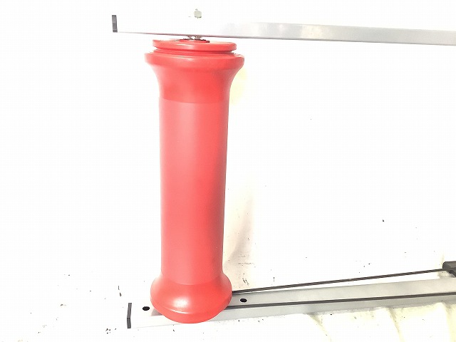 3本ローラー PARABOLIC ROLLERS